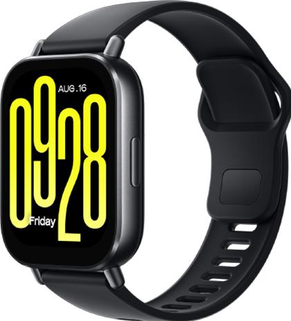 Actual product image Xiaomi Redmi Watch 5 Active (49 mm)