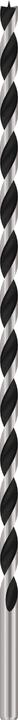 Nutritional values and ingredients Bosch Professional Zubehör PRO Wood Wood twist drill, 10 x 340 x 400 mm (10 mm)