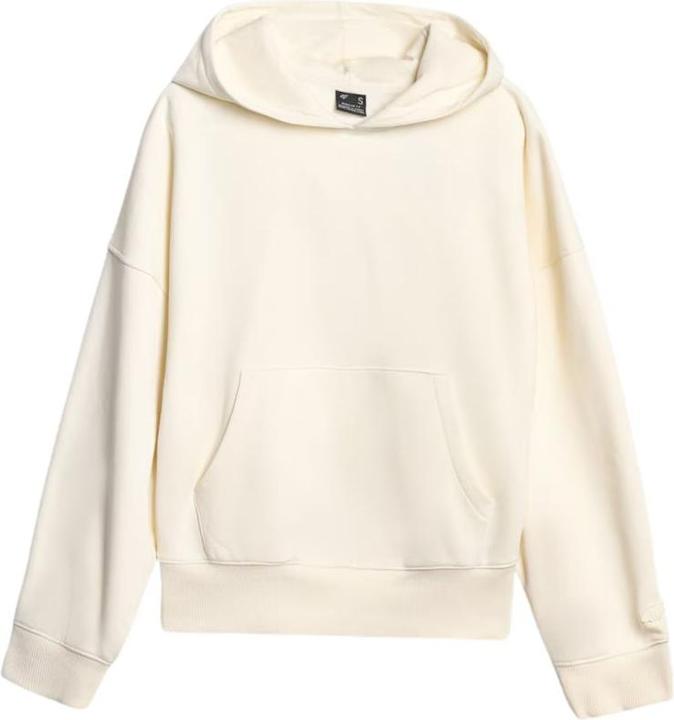 Image du produit 4F Damen Sweatshirt F1887 creme (S)