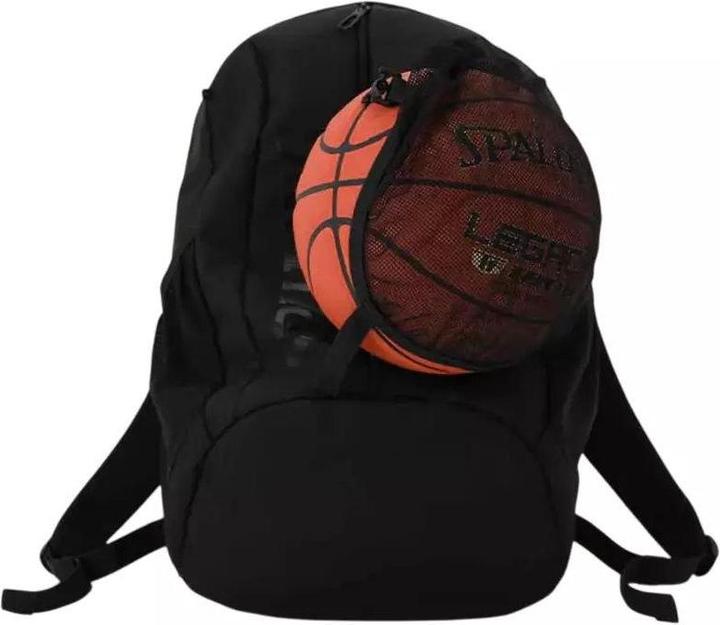 Actual product image Spalding Backpack