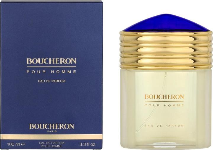 Produktbild Boucheron Pour Homme (Eau de Parfum, 100 ml)