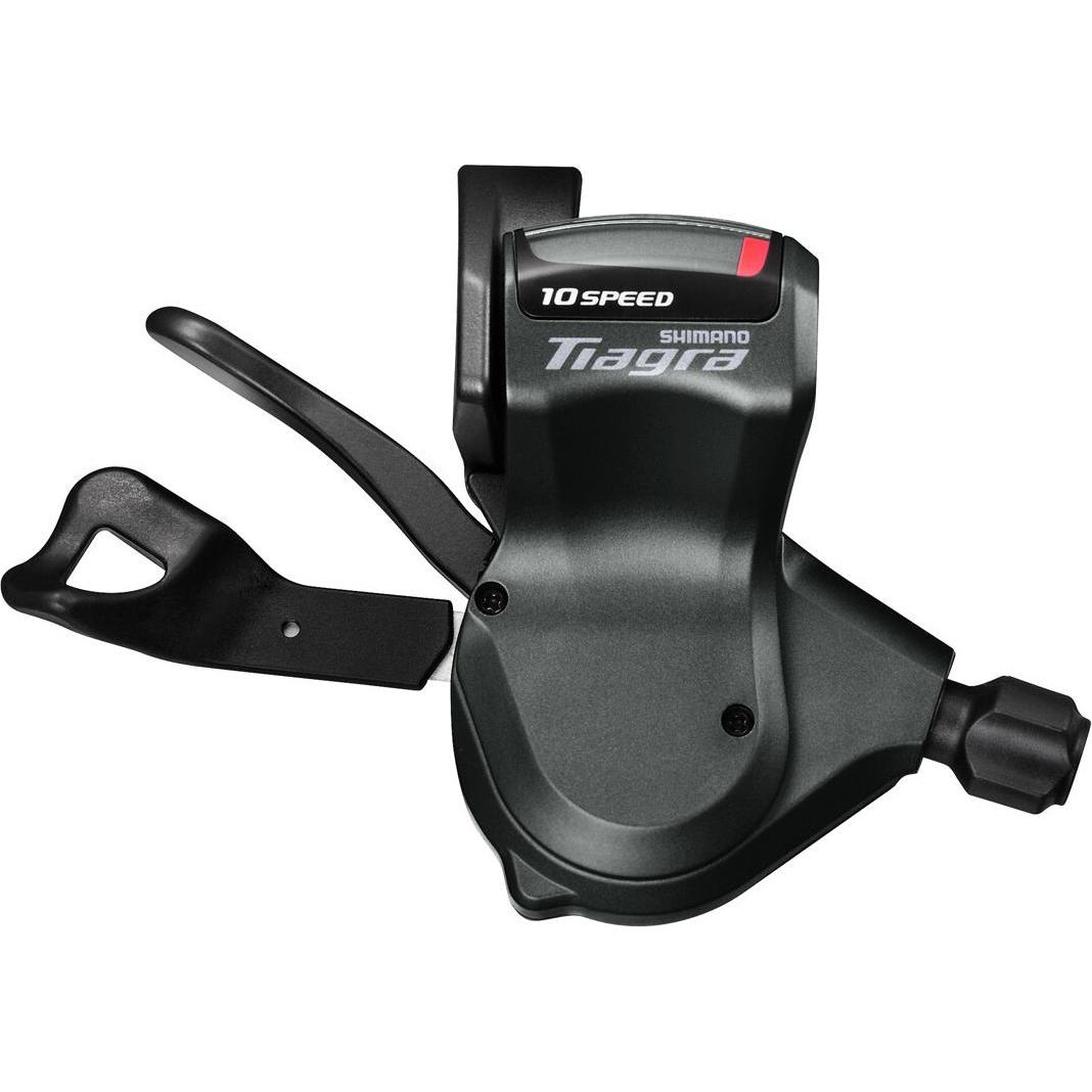 Shimano, Schalthebel + Bremshebel