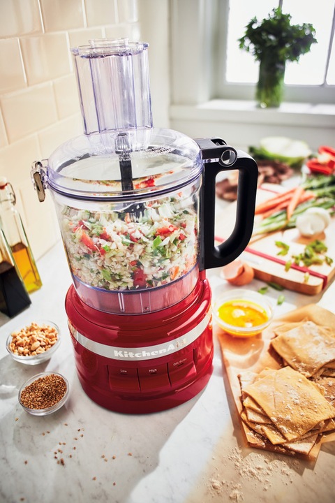 Image du produit KitchenAid 5KFP0719 (1700 ml, 250 W)