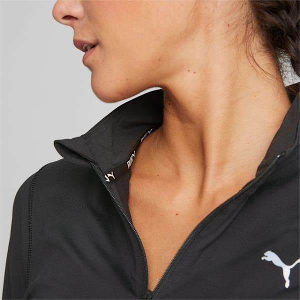 Immagine prodotto Puma RUN FAVORITE 1/4 ZIP W (S)