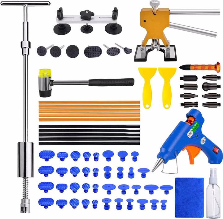 Actual product image Menqang Dent removal tool