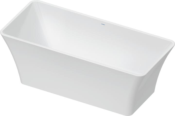 Immagine prodotto Duravit Vasca da bagno DuraToro (265 l, 170 cm, 75 cm)