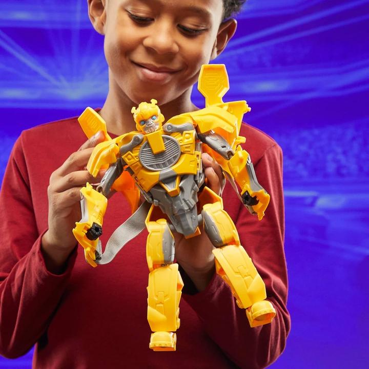 Produktbild Hasbro Bumblebee B-127