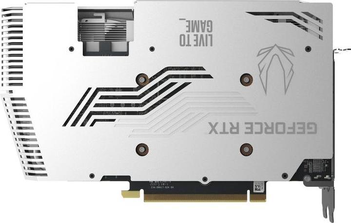 Produktbild Zotac GeForce RTX 3070 Twin Edge OC Edition (8 GB)