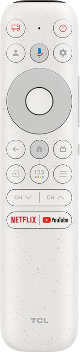 Actual product image TCL 55A300 PRO NXTVision (55A300 PRO) (55", QLED, 4K, 2024)