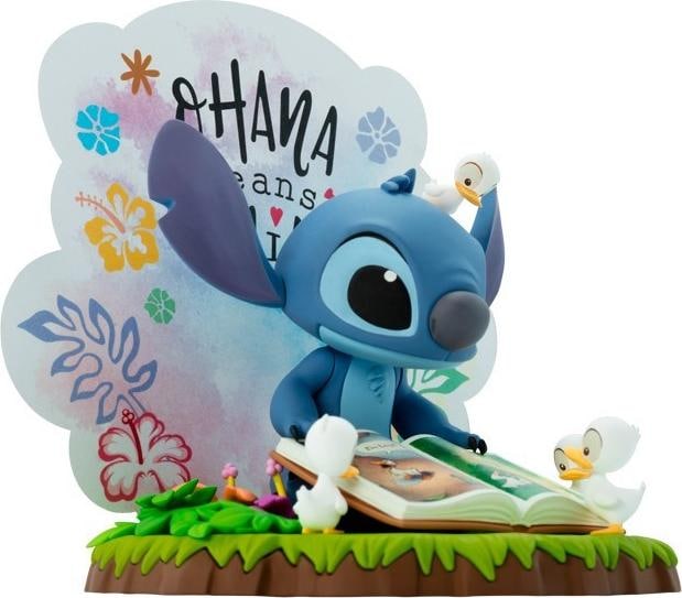 Image du produit ABYstyle ST Disney Lilo & Stitch : Stitch Ohana