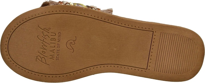 Actual product image Blowfish Pantoletten (42)