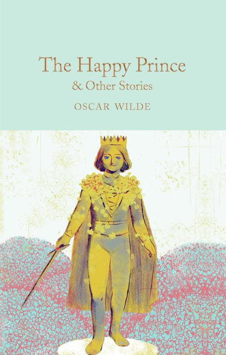 Produktbild The Happy Prince and Other Stories (Englisch, Oscar Wilde, 2017)