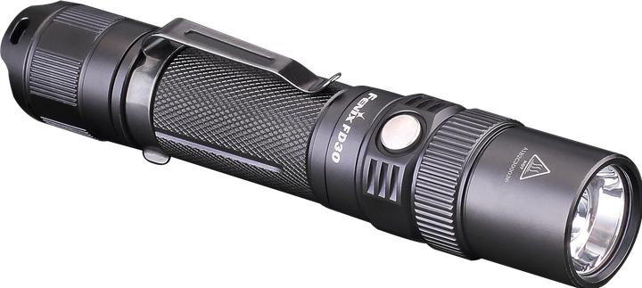 Produktbild Fenix Fd30 (14.05 cm, 900 lm)