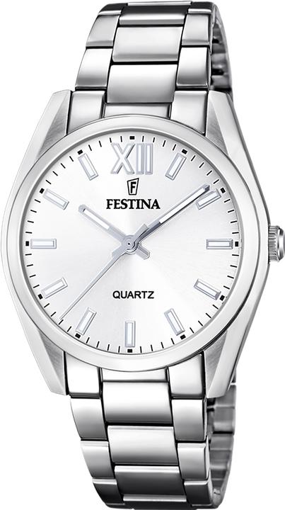 Produktbild Festina Boyfriend (Analoguhr, 37 mm)
