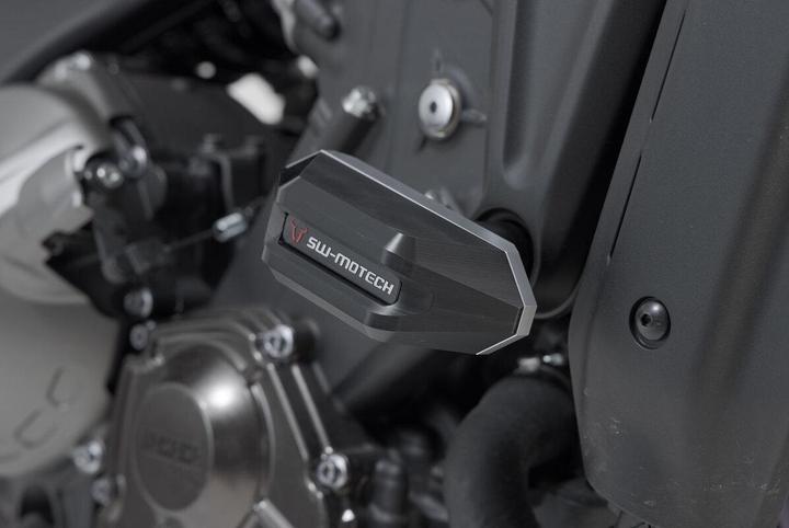 Produktbild Sw Motech Sturzpad-Kit