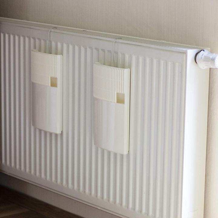 Image du produit Metrox 2er-Set Verdunster