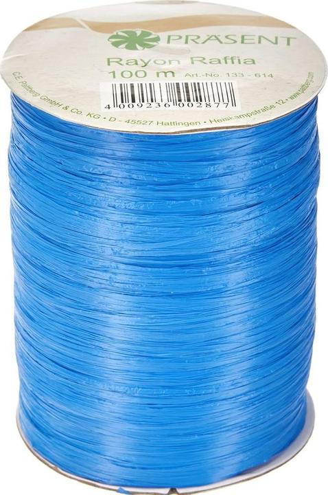 Produktbild Pattberg Raffia-Bastband Rayon (1x)