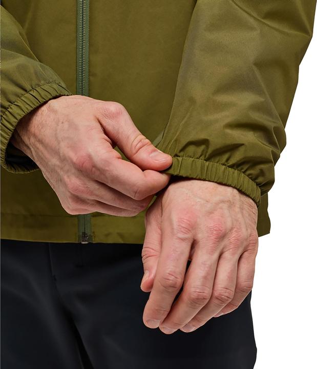 Immagine prodotto Haglöfs Giacca Hajk GTX (L)