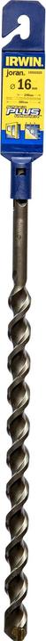 Produktbild Irwin Drill SPEEDHAMMER PLUS SDS + 16 x 240/300 mm (16 Millimeter)