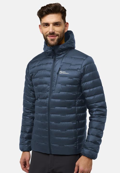 Actual product image Jack Wolfskin Passamani Down Hoody M (XXL)