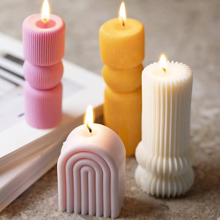 Image du produit Creativ Company Candle Dye