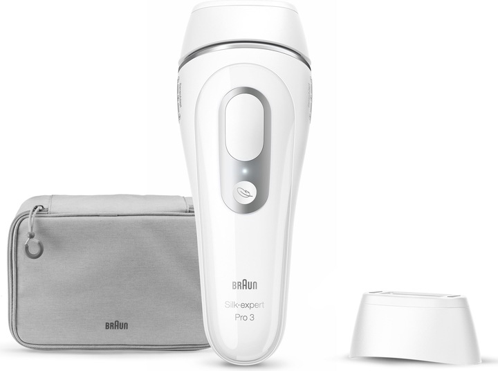 Braun Silk-expert Pro IPL PL3020