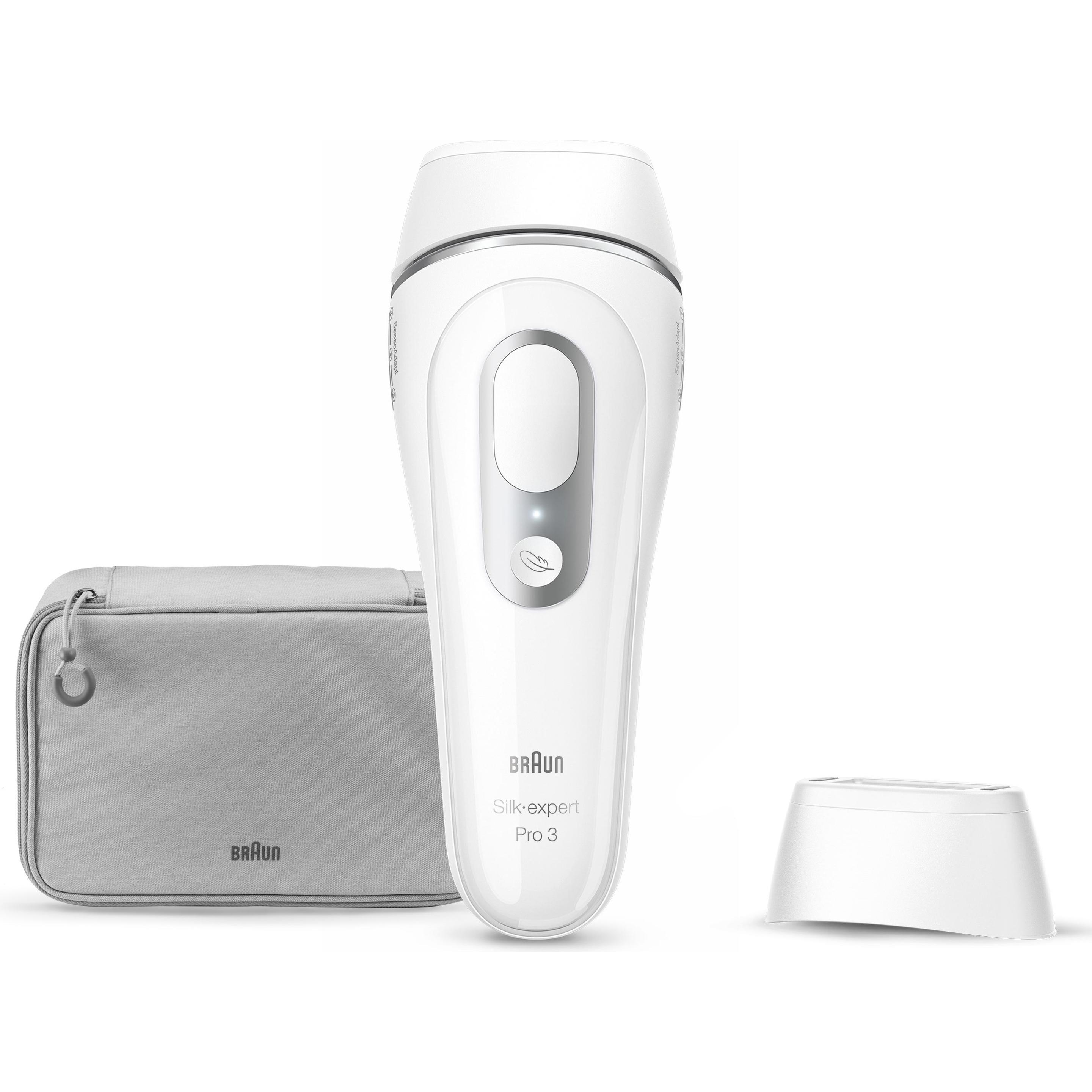 Braun, IPL Gerät, Silk-expert Pro IPL PL3020