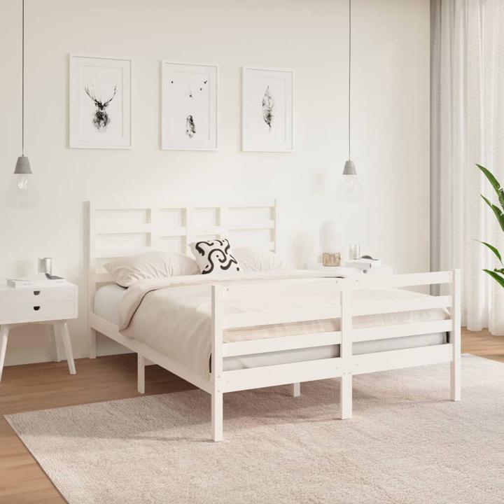 Produktbild vidaXL Serafina (140 x 190 cm)