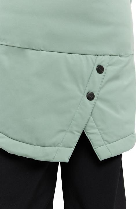 Immagine prodotto Witeblaze HERA Parka da donna imbottito verde S (S)