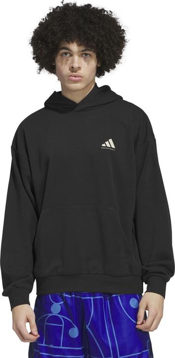 Immagine prodotto adidas Seleziona la felpa con cappuccio GFX (XXL)