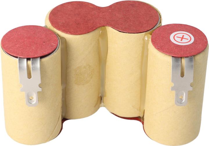 Produktbild AccuCell Akku für AEG Liliput Sauger