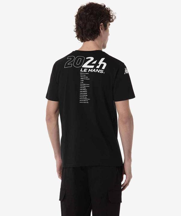 Actual product image Kappa Alerry 24H Le Mans (XL)