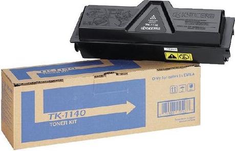 Actual product image Kyocera Tk-1140 (FC)