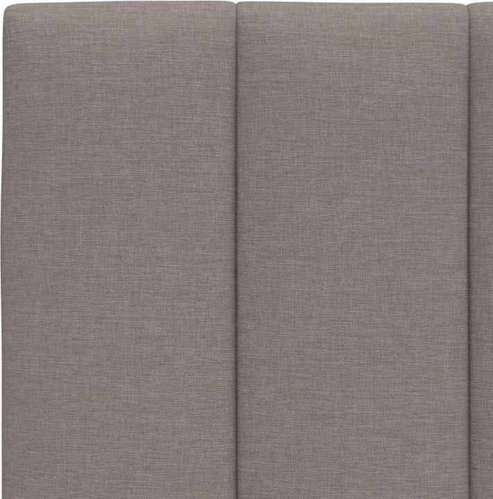 Produktbild vidaXL Bett (160 x 200 cm)