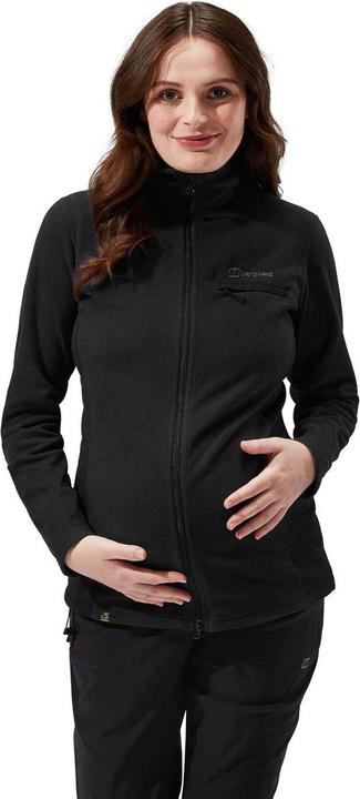 Immagine prodotto Berghaus Giacca in pile premaman Prism Flex per giacca (38)
