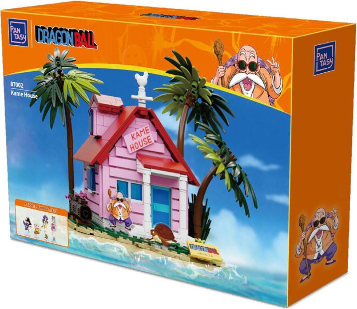Image du produit Pantasy Dragon Ball - Kame House