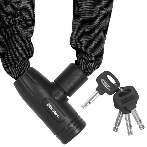 Produktbild Master Lock Kettenschloss (90 cm)