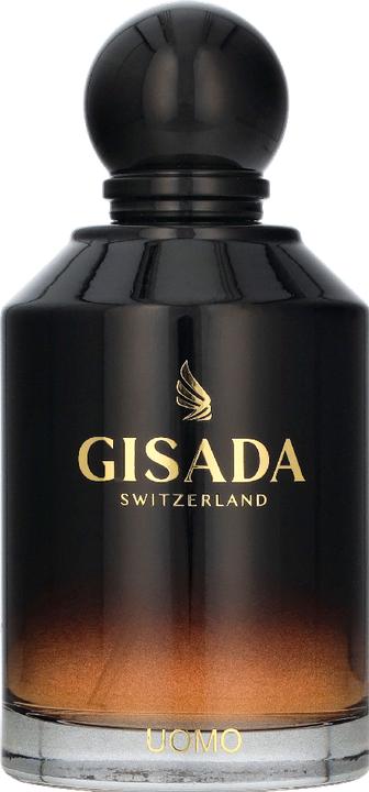 Immagine prodotto Gisada Uomo (Eau de parfum, 100 ml)