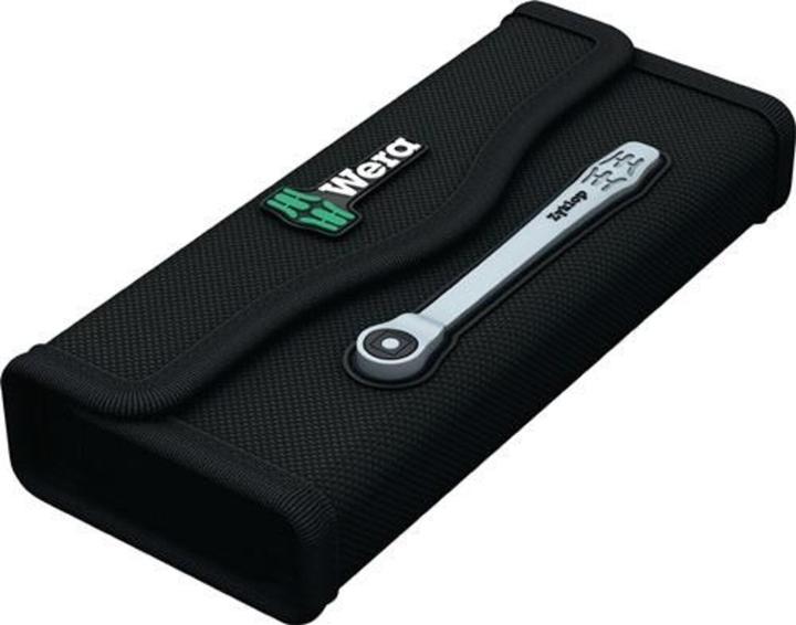 Image du produit Wera 8100 SA 7 Jeu cliquet Zyklop Metal (11 mm, 12 mm, 13 mm, 7 mm, 10 mm, 8 mm, 5,5 mm, 5 mm, 6 mm)