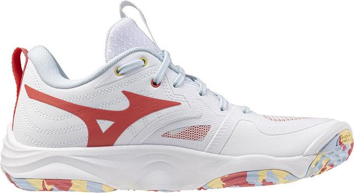 Produktbild Mizuno Wave Momentum Elite (42.5)