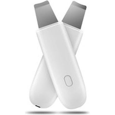 BeautyRelax, Gesichtspflegegerät, Ultra sound spatula Peel & Clean