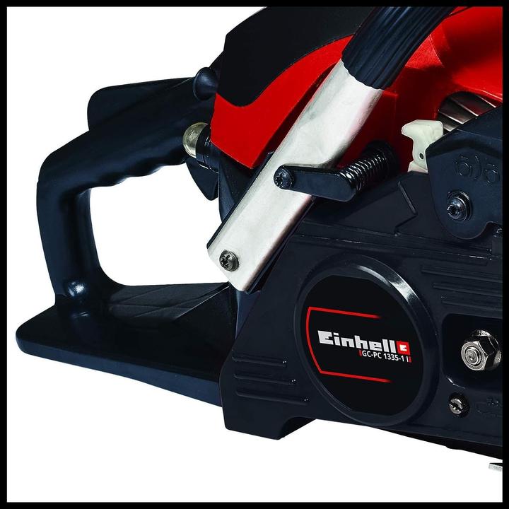 Actual product image Einhell GC-PC 1335/1 I (Petrol chain saw)