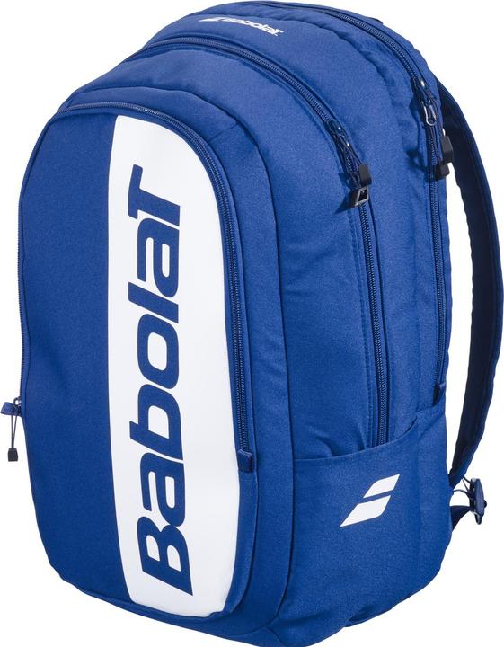 Produktbild Babolat Court Hero Backpack Dark Blue (2R)