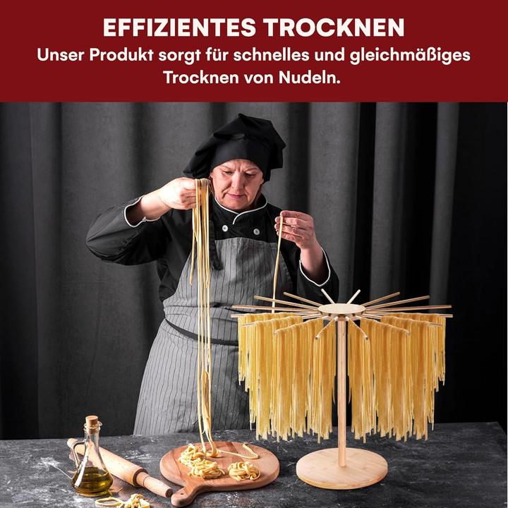 Image du produit Kitchtic Pasta Trockner