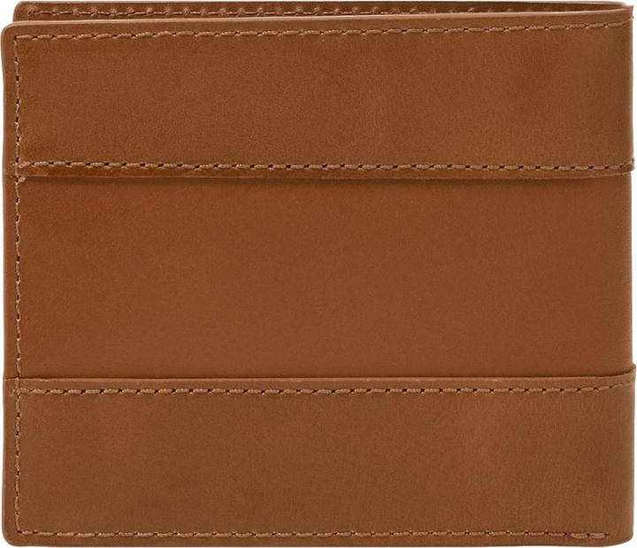 Actual product image Fossil Everett Bifold Card Case