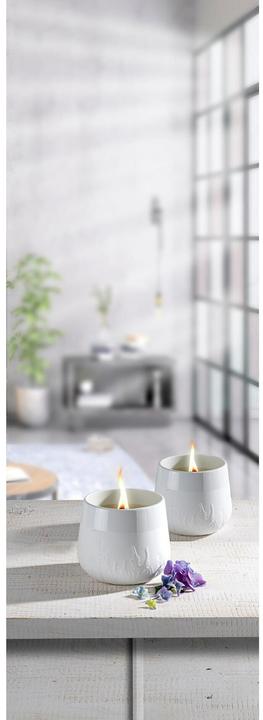 Immagine prodotto Glorex Kerzendocht 15 x 150 mm, 4 Stück