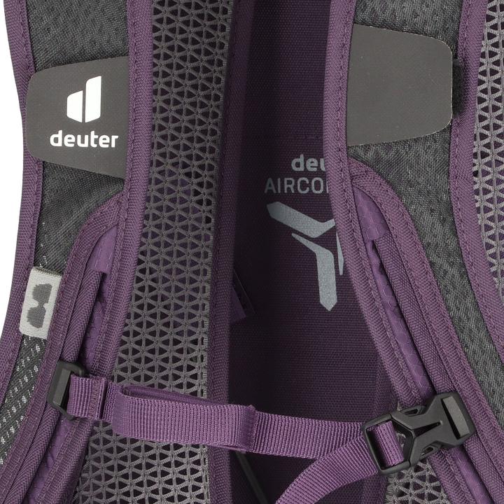 Actual product image Deuter Race Air 10 (10 l)