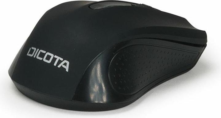 Actual product image Dicota Top Traveller Wireless Mouse Kit (15.60", Universal)