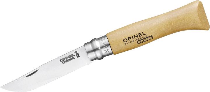 Produktbild Opinel No.8 (8.50 cm)