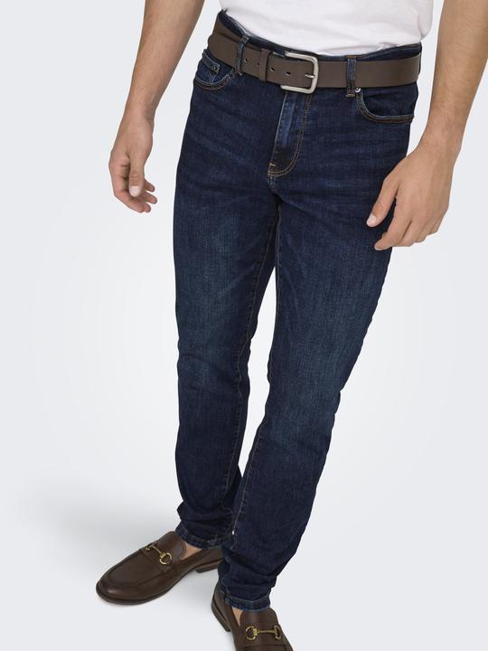 Image du produit Only & Sons ONSLoom Jeans slim fit (W36/L32)
